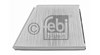 Interieurfilter - airco (Febi) gallery thumbnail